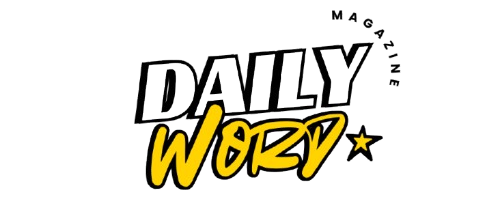 Daily Word Magazine