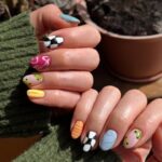 Summer Nails