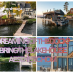 Lakehouse Aesthetic