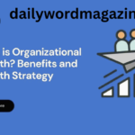 Organizational Growth