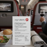 Virgin Premium Economy