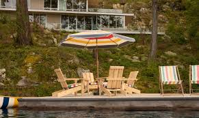 image Dreaming of the Dock? Bring the Lakehouse Aesthetic Home