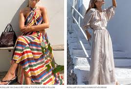 Womens Summer Fashion
