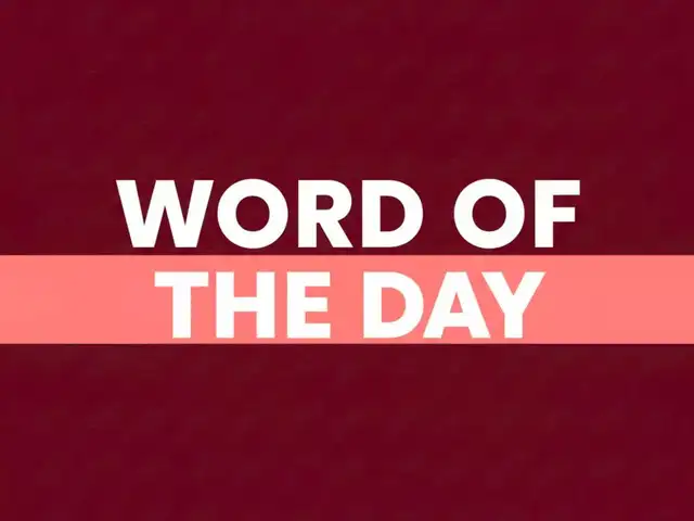 1002845596 Word of the Day for Kids