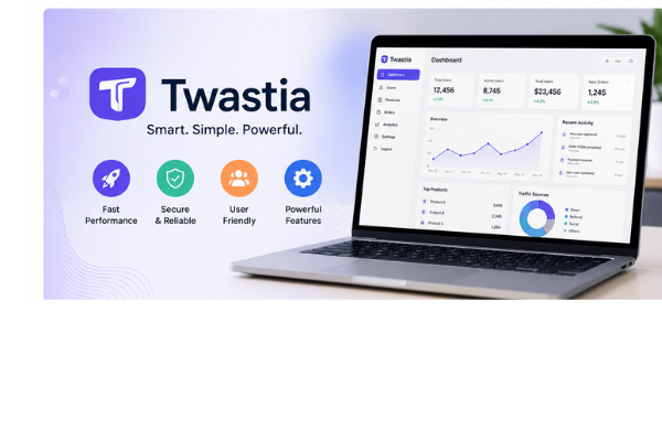 Twastia
