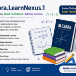 Algebra.LearnNexus.1