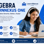 Algebra LearnNexus One
