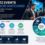 Quartz Events Sponsor Matching