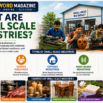Scale Industries