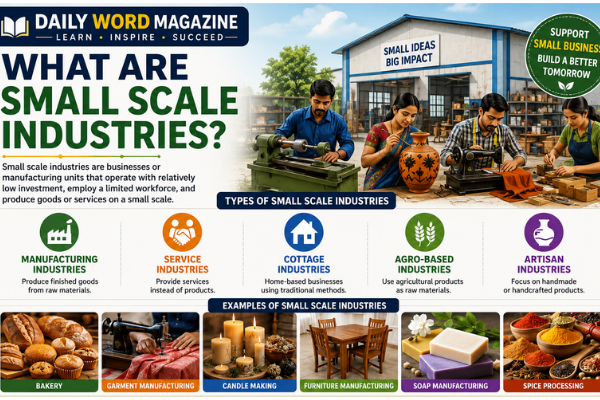 Scale Industries