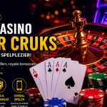 Online Casino Zonder Cruks