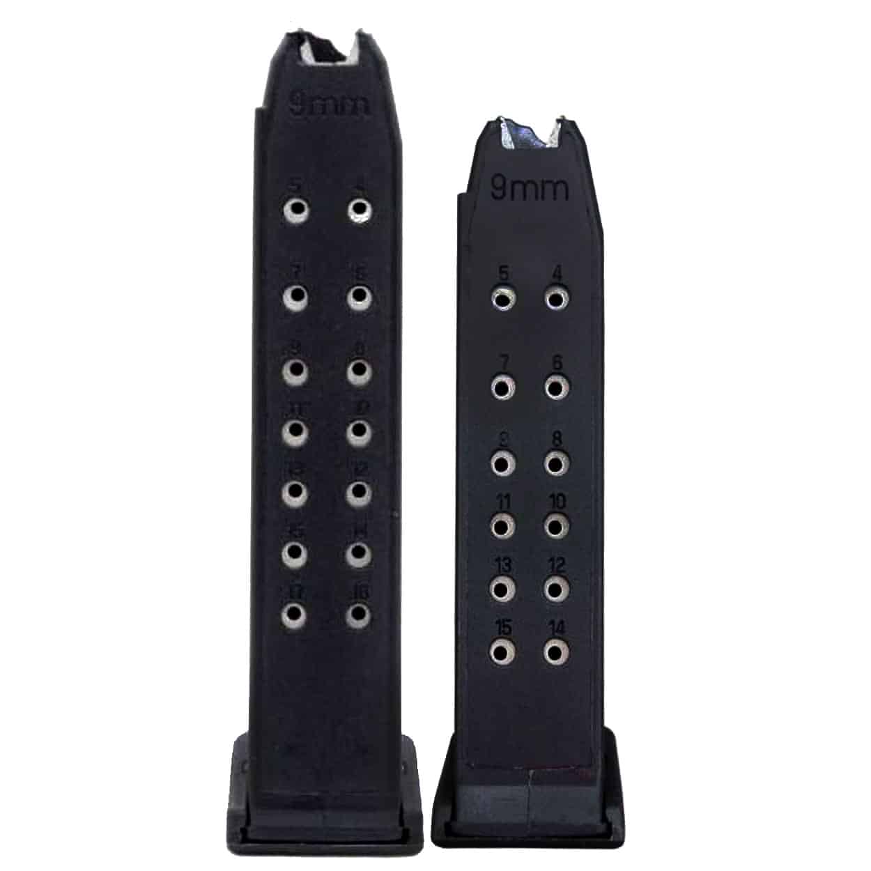 Glock 19 Magazine