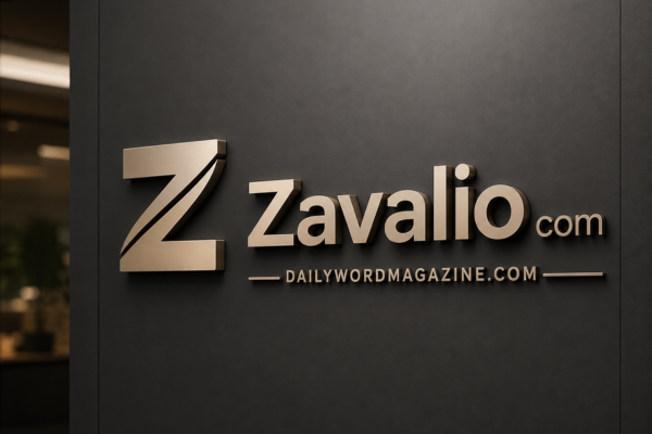Zavalio com