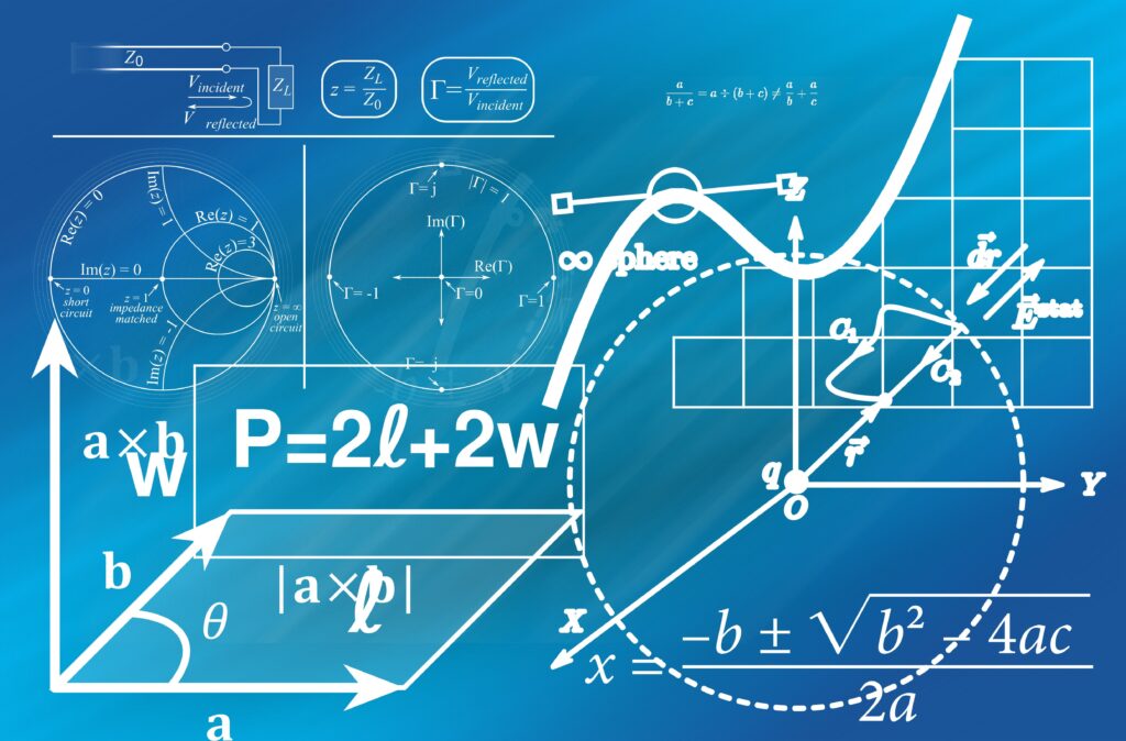 Algebra.Learning Nexus.One