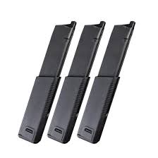 Magazine Kriss Vector